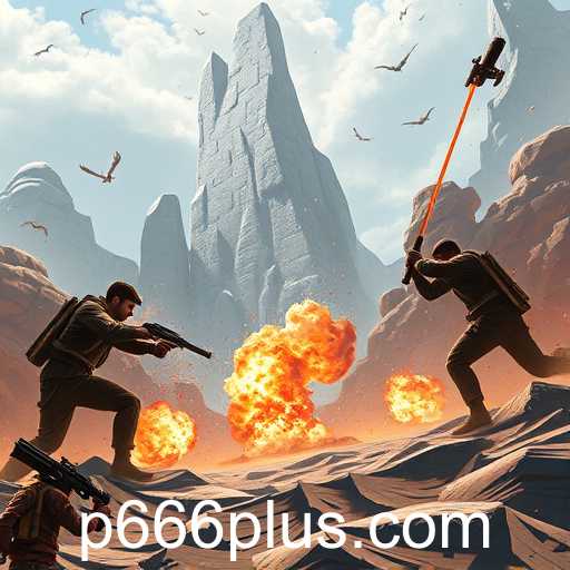 The Thrilling World of 'Action Games': A Dive into Digital Excitement