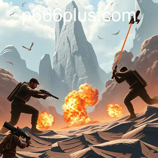 The Thrilling World of 'Action Games': A Dive into Digital Excitement