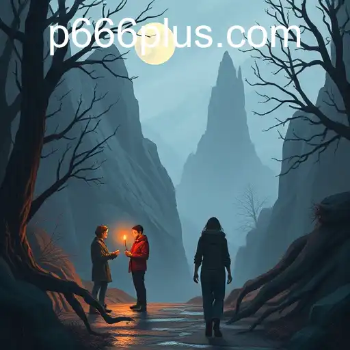 Exploring the Mysteries: A Dive into Adventure Games