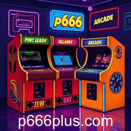 The Timeless Appeal of Arcade Games: Celebrating the 'p666' Phenomenon