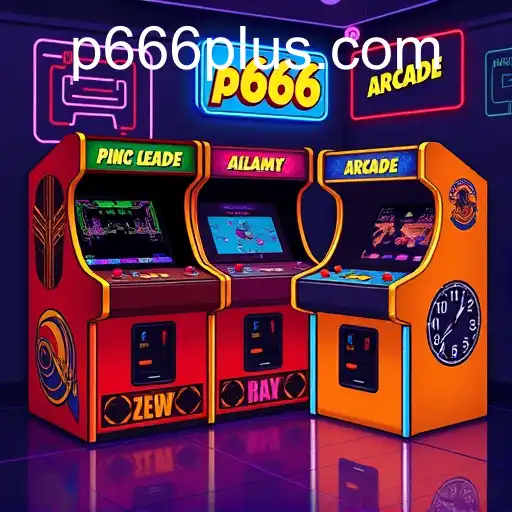 The Timeless Appeal of Arcade Games: Celebrating the 'p666' Phenomenon