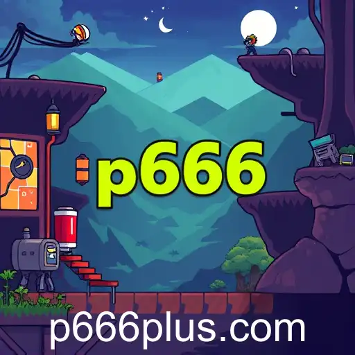 Emerging Trends on P666 Gaming Platform