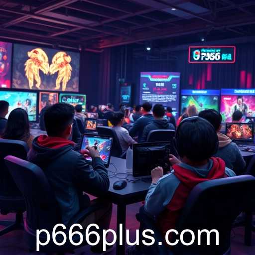 The Evolution of Online Gaming Communities