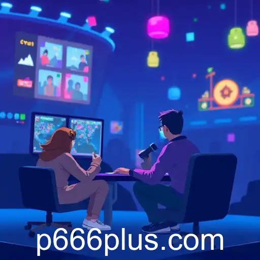 The Evolution of Online Gaming Communities