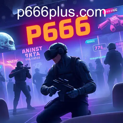 Gaming Tomorrow: How P666 Became a Cultural Phenomenon