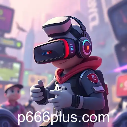 Gaming Trends 2025: The Rise of p666