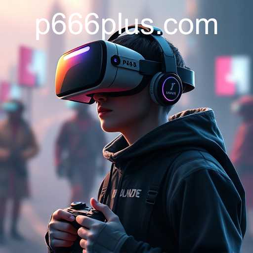 Gaming in the Age of Virtual Immersion