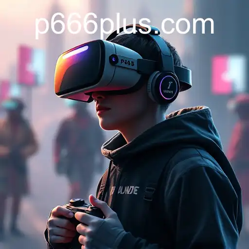 Gaming in the Age of Virtual Immersion