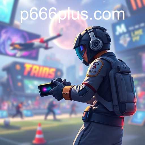 Innovative Gaming: The Rise of p666 in 2025