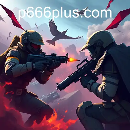 The Immersive World of Multiplayer Games: Connecting Players on a Global Scale