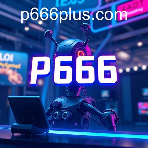 P666: Gaming in the AI Era