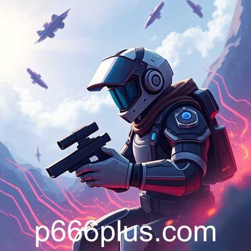 P666: Gaming Revolution of 2025