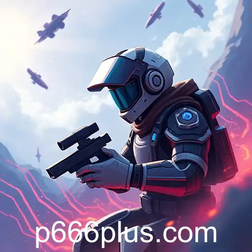 P666: Gaming Revolution of 2025