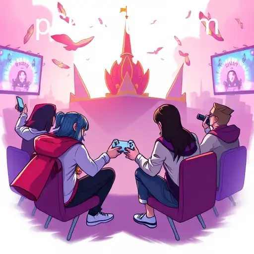 P666 Revolutionizing Online Gaming in 2025