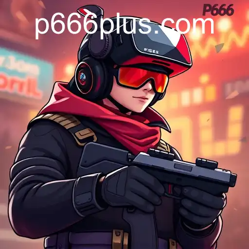 P666: Revolutionizing Online Gaming