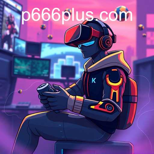 The Growing Popularity of p666 in Online Gaming