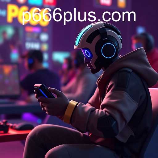 P666: Revolutionizing Online Gaming Spaces