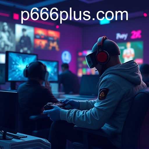 The Rise of Gaming Platforms in 2025