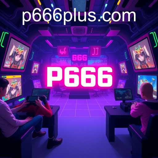 The Rise of P666 in Digital Gaming Culture