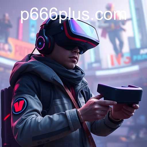 The Rise of P666: A New Era in Online Gaming