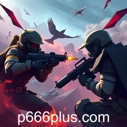 Gaming in the Digital Age: The Rise of P666