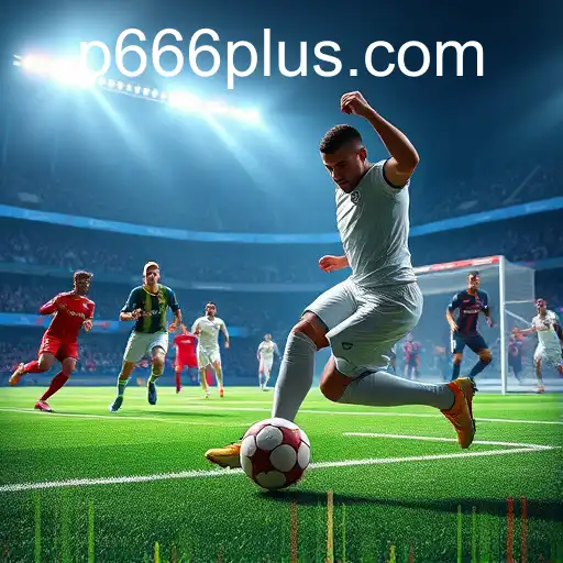 Exploring the Thrilling World of Sports Games: A Virtual Athletic Experience