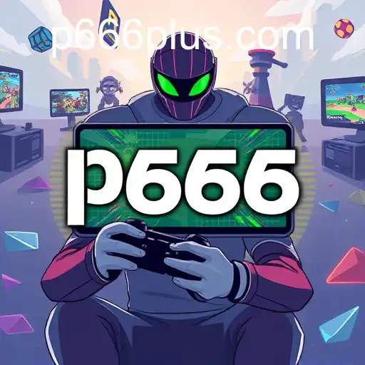 The Evolution of Online Gaming and p666's Role