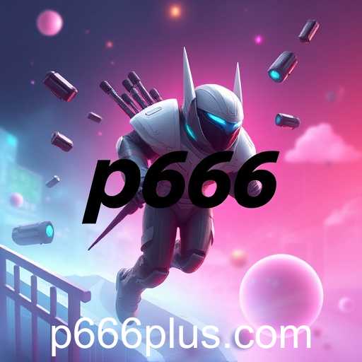 The Rising Phenomenon of P666 in Gaming Culture